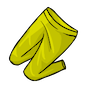 Basic Lemon Leggings